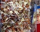 صورة لخطوة 9 من وصفة 🍝 لازانيا شروق 🍝