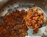 बड़ी मटर टमाटर की सब्जी (vadi matar tamatar ki sabzi recipe in Hindi) रेसिपी चरण 1 फोटो