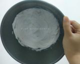 Foto langkah ke 4 dari resep Fluffy japanese pancake.