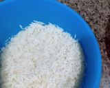 हॉन्ग कॉन्ग फ्राइड राइस (Hong Kong fried rice recipe in Hindi) रेसिपी चरण 1 फोटो