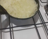 Foto del paso 1 de la receta: Sopa Paraguaya