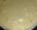 Foto del paso 4 de la receta Torta de manzana con 2 huevos!!
