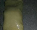 Foto del paso 6 de la receta: Hojaldre de pavo y queso 😜