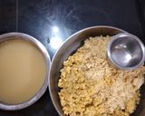 पुरणाचे दिंड (Puranache Dind Recipe In Marathi) रेसिपी स्टेप 2 फोटो 