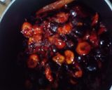 Foto del passaggio 3 della ricetta Crostata con la marmellata di prugne