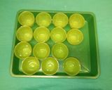 Foto langkah ke 4 dari resep Bakwan Sosis.