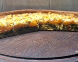 Foto del paso 5 de la receta: Tarta de acelga y calabaza