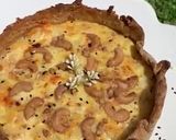Foto del paso 1 de la receta: Tarta de ⒸⒺⒷⓄⓁⓁⒶ y ⓆⓊⒺⓈⓄ !