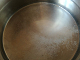 Pechuga salteada con arroz