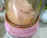 Foto langkah ke 2 dari resep Pempek Ayam.