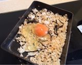美乃滋鹽昆布炒飯的食譜步驟2照片