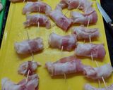 Foto del paso 2 de la receta: Langostinos recargados como lo hacen en SAO