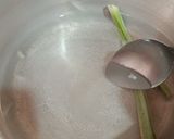 Foto langkah ke 3 dari resep Ie Boh Timun khas Aceh.