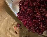 Hình bước làm 1 của món Chè đậu đỏ trân châu quế hoa (chè thoát ế 😝)