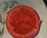 Foto del paso 5 de la receta: Tomates rellenos