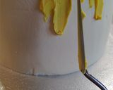 Foto langkah ke 9 dari resep Lemon Cake (Lemon Lime Curd).