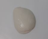 Foto langkah ke 6 dari resep Basic Sourdough Bread 72% (Open Bake Method - Oven Tangkring).