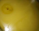 A picture of step 1 of Homemade pheeni.