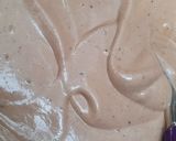 Foto langkah ke 4 dari resep Chiffon Coklat.