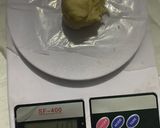 Foto langkah ke 5 dari resep Donat Simple Empuk.