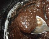 Foto del paso 1 de la receta: Muffins de chocolate