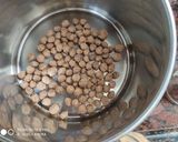 சோயா சங்ஸ் புலாவ் ரெசிபி ஸ்டேப் 1 புகைப்படம்