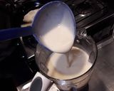 Foto del paso 2 de la receta: Panqueques dulces/salados🥞