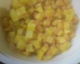 Foto langkah ke 1 dari resep Kentang santan (terik kentang).