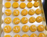 Foto langkah ke 4 dari resep Kastengel.