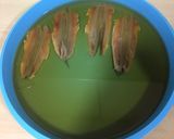 Foto del paso 3 de la receta: Boquerones en Vinagre