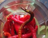 Foto langkah ke 3 dari resep Hati - Ampela Ayam Balado.