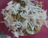 Foto del paso 3 de la receta: Ensalada de pollo