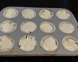 White Chocolate Truffle Cupcakes with Whipped White Chocolate Mascarpone Frosting recipe step 12 photo