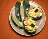 Foto del paso 7 de la receta: Aguacate relleno