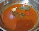 Foto langkah ke 2 dari resep Ceker Masak Kecap.