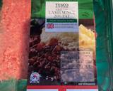 Football Inspired Lamb Meatballs ⚽️