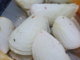 Pimientos rellenos