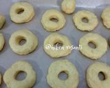 Foto langkah ke 5 dari resep Donat Kentang 🍩🍩🍩.