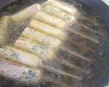 Foto langkah ke 9 dari resep Sostel tanpa cetakan (prRecook_sosisnyasist).