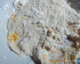 Foto langkah ke 3 dari resep Telur geprek.