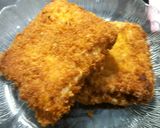 A picture of step 4 of Box Patties !.
