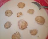 Foto langkah ke 5 dari resep Banana Crispy Ball.