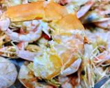 Hình bước làm 3 của món Cách Làm Tôm Khô