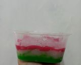 Foto langkah ke 5 dari resep Es Selendang Mayang.