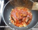 Foto langkah ke 1 dari resep Martabak mini isi sarden.