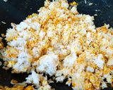 Foto langkah ke 1 dari resep Nasi goreng.