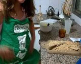 Foto del paso 2 de la receta: Helado de mantecol crocante