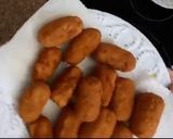 A picture of step 7 of Ham and Bacon Croquettes.