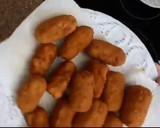 Foto del paso 7 de la receta: Croquetas de Jamón y Bacon