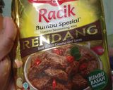 Foto langkah ke 2 dari resep Rendang Telur Ceplok.